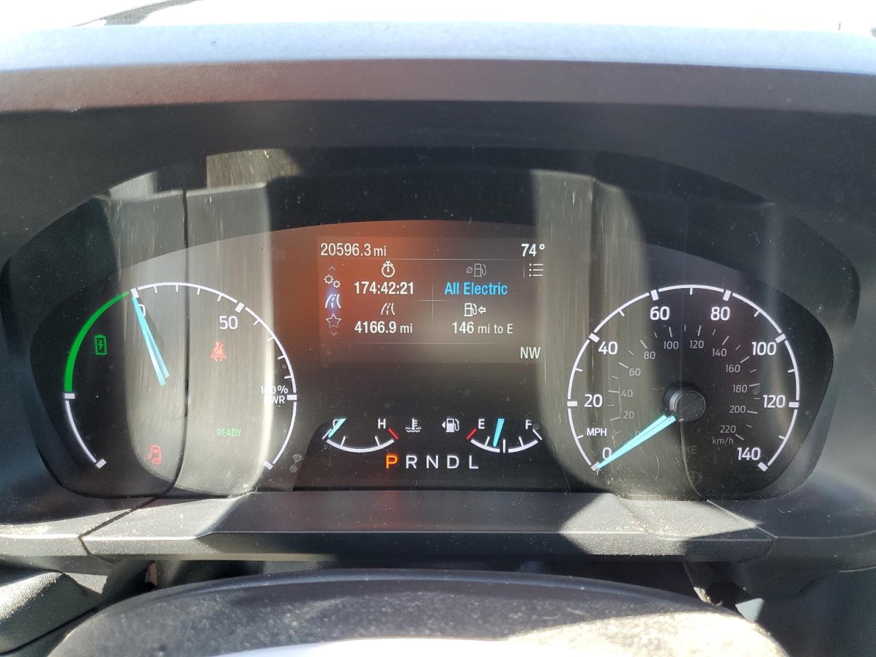 Ford Maverick Xl Image 12