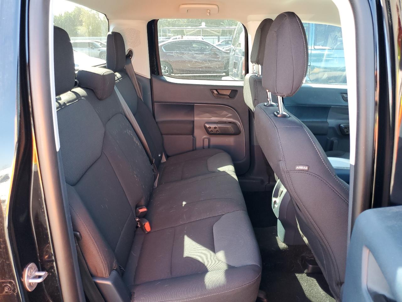 Ford Maverick Xl Image 10