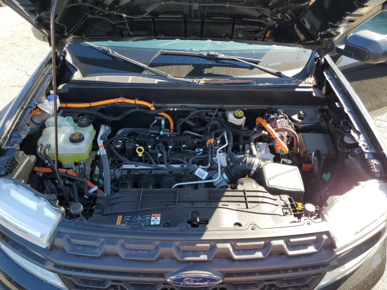 Ford Maverick Xl Image 5