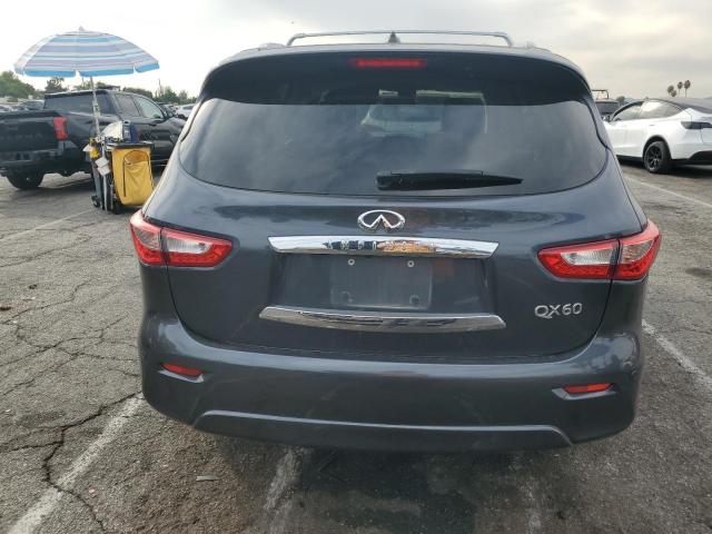 INFINITI Qx Image 7