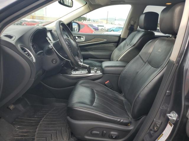 INFINITI Qx Image 3