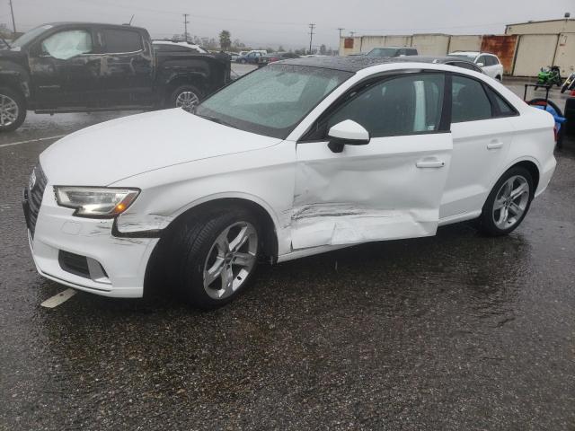  Salvage Audi A3
