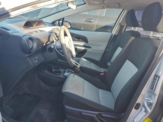 Toyota Prius Image 7