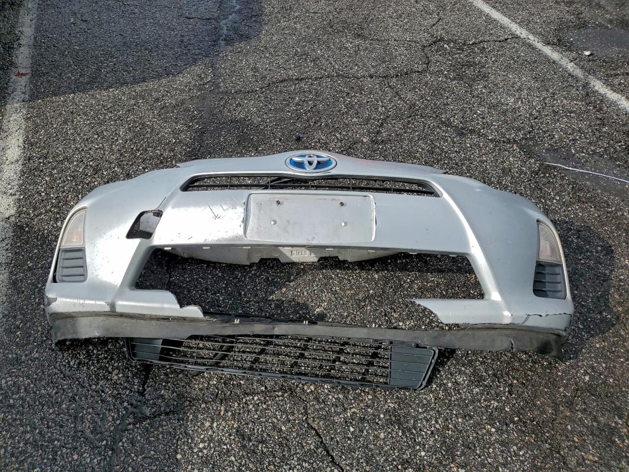 Toyota Prius Image 13