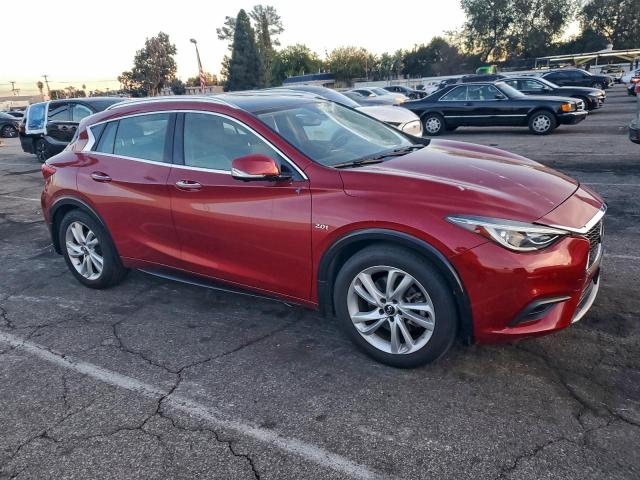 INFINITI Qx Pure Image 12