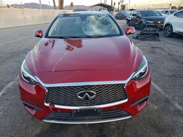 INFINITI Qx Pure Image 2