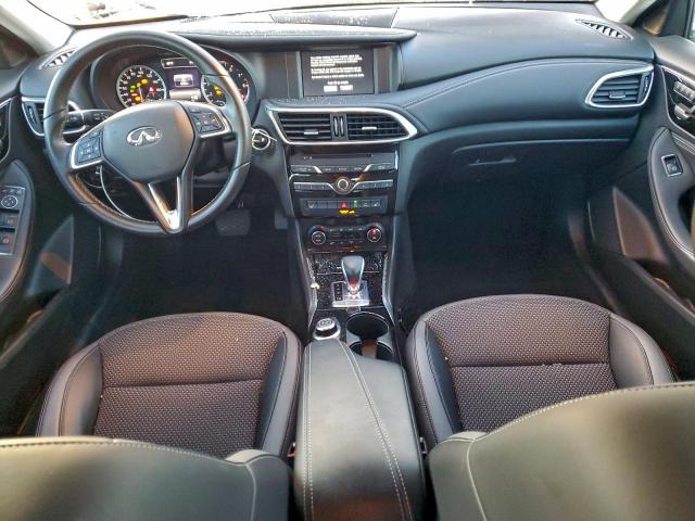 INFINITI Qx Pure Image 5