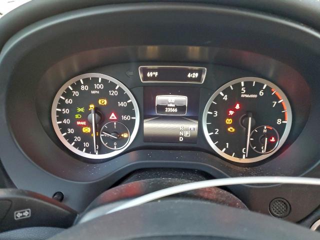 INFINITI Qx Pure Image 13