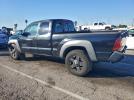 Toyota Tacoma Prerunner Access Cab Image 11
