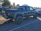 Toyota Tacoma Prerunner Access Cab Image 2
