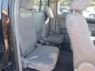 Toyota Tacoma Prerunner Access Cab Image 10