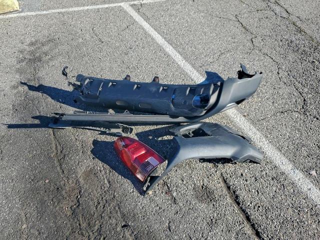 Toyota Tacoma Prerunner Access Cab Image 12