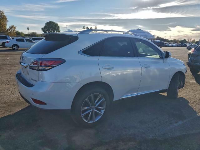 Lexus RX 350 Image 4