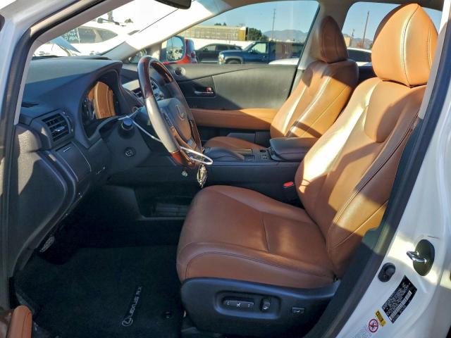 Lexus RX 350 Image 13