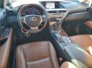 Lexus RX 350 Image 5