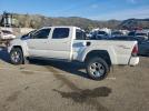 Toyota Tacoma Double Cab Prerunner Long Bed Image 4