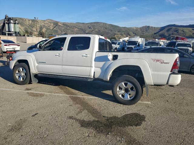 Toyota Tacoma Double Cab Prerunner Long Bed Image 4