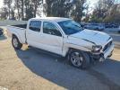 Toyota Tacoma Double Cab Prerunner Long Bed Image 3
