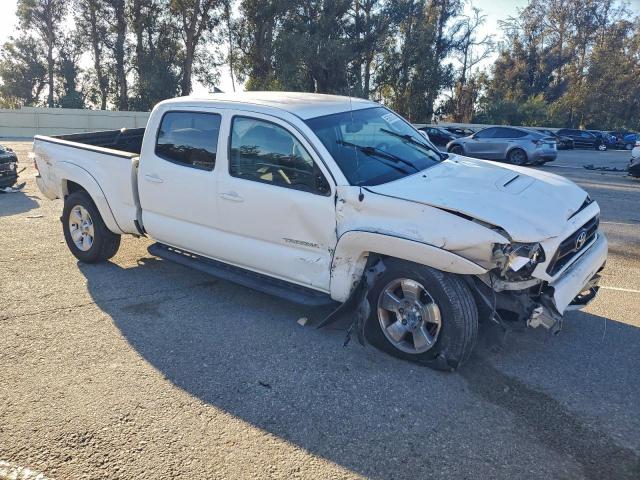 Toyota Tacoma Double Cab Prerunner Long Bed Image 3