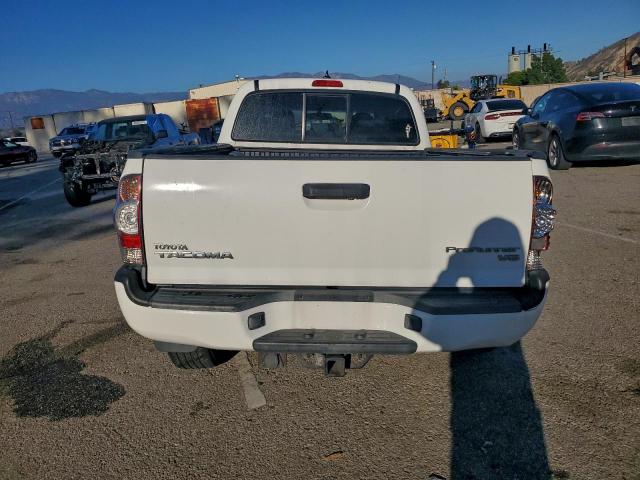 Toyota Tacoma Double Cab Prerunner Long Bed Image 6