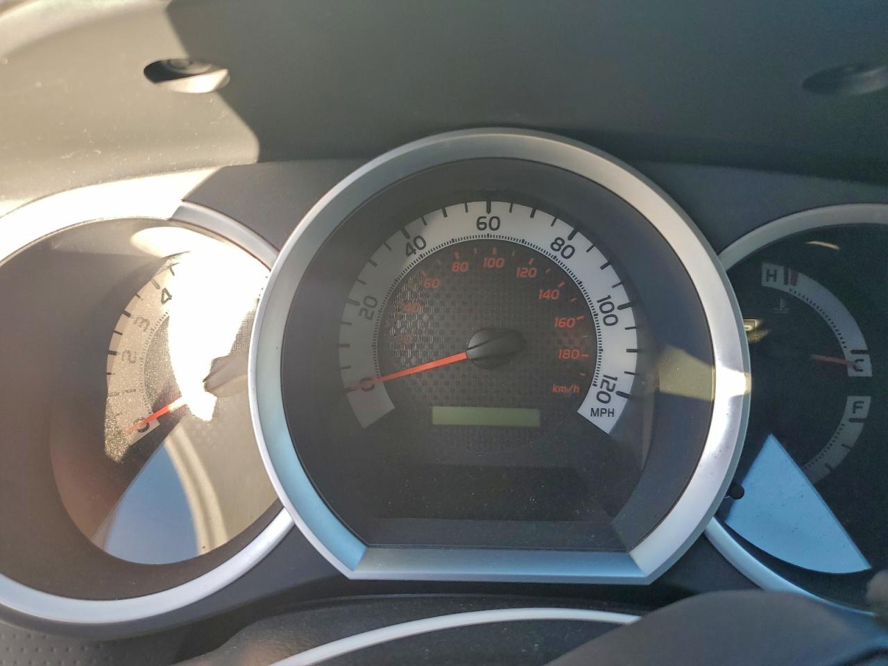 Toyota Tacoma Double Cab Prerunner Long Bed Image 2