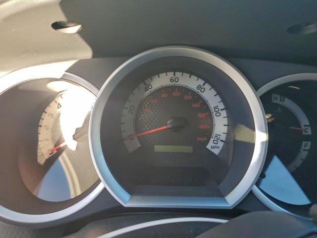 Toyota Tacoma Double Cab Prerunner Long Bed Image 2