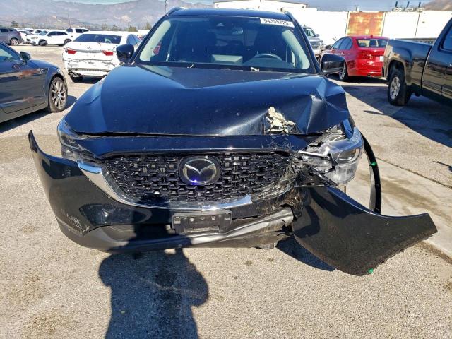 Mazda Cx Preferred Image 7