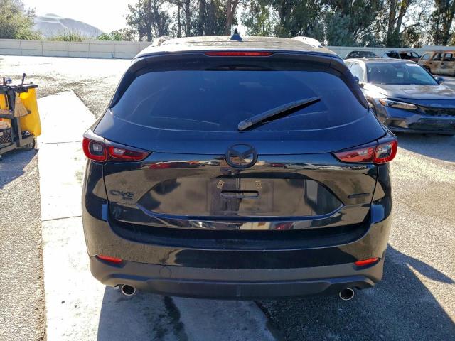 Mazda Cx Preferred Image 4