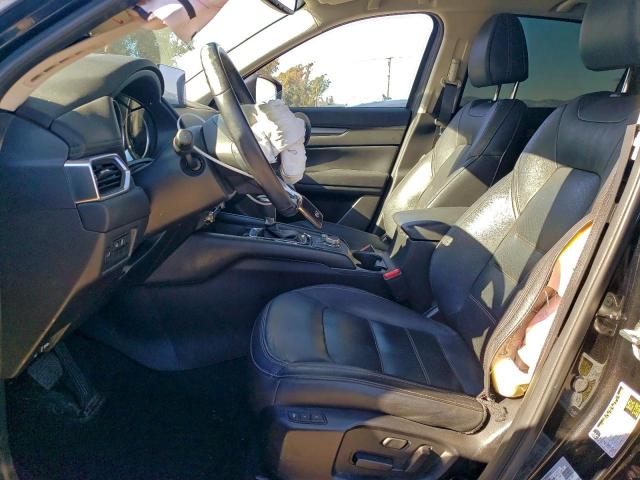 Mazda Cx Preferred Image 6