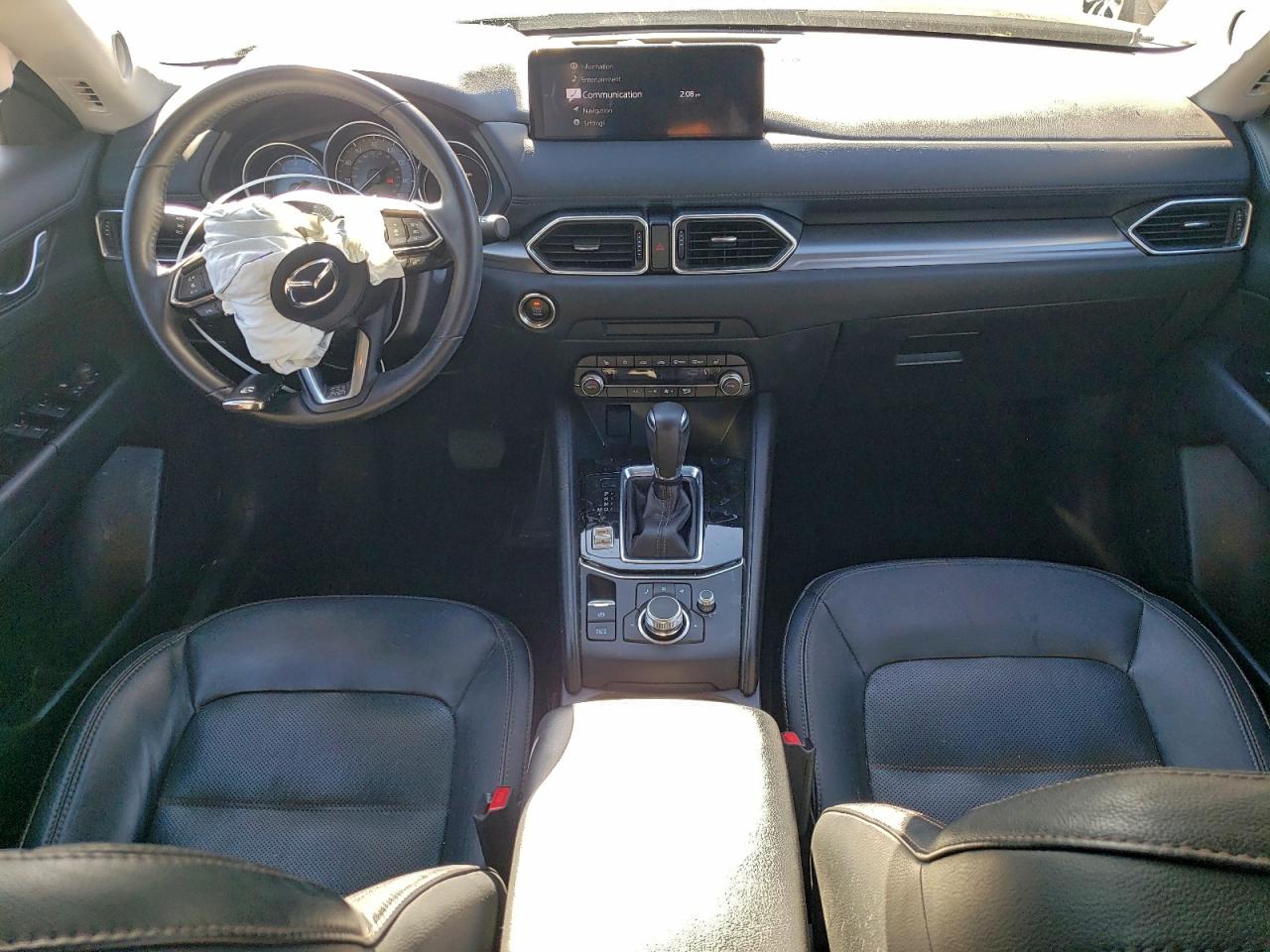 Mazda Cx Preferred Image 12