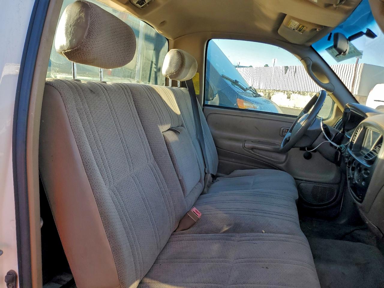 Toyota Tundra Image 11