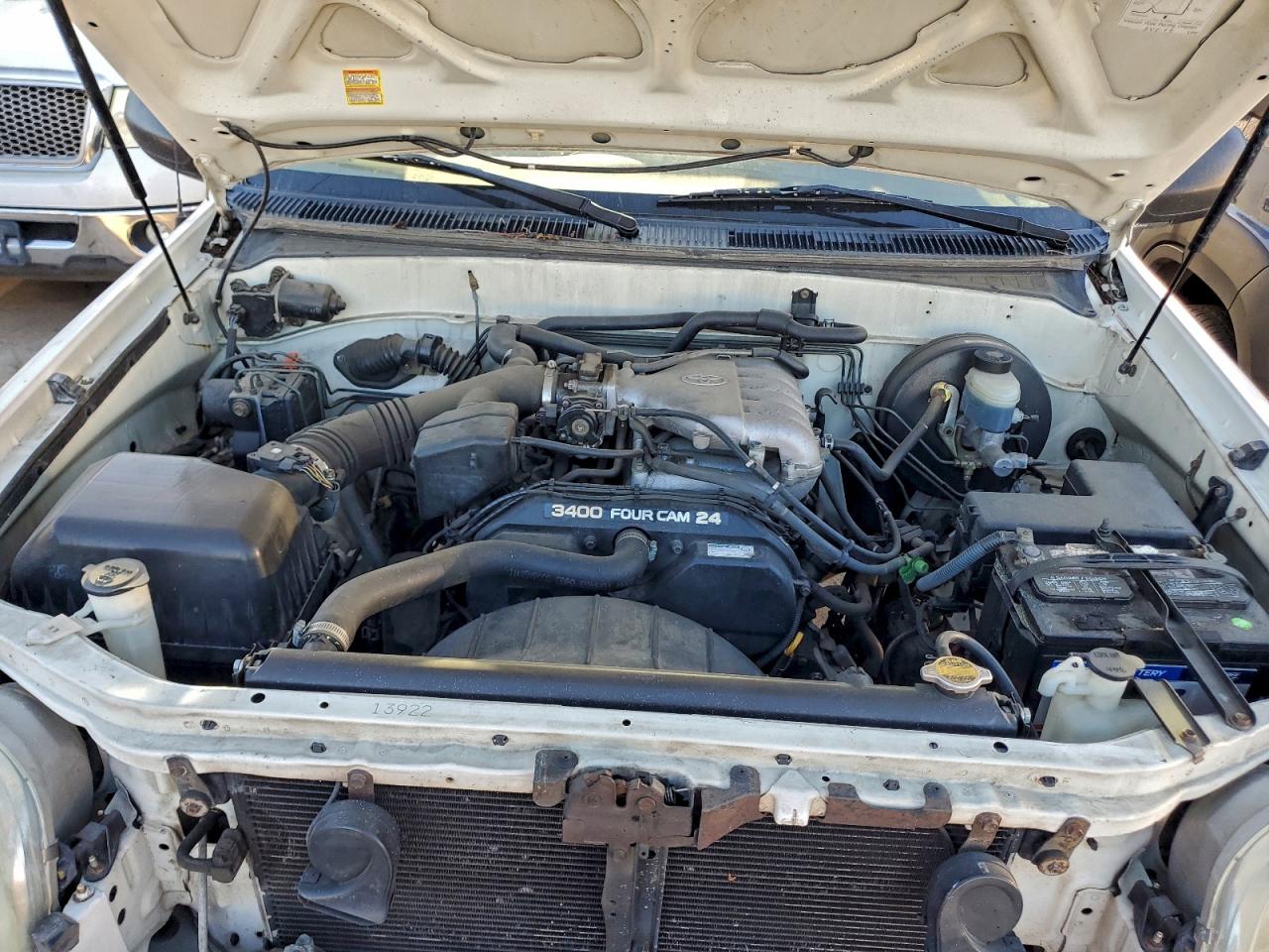 Toyota Tundra Image 12