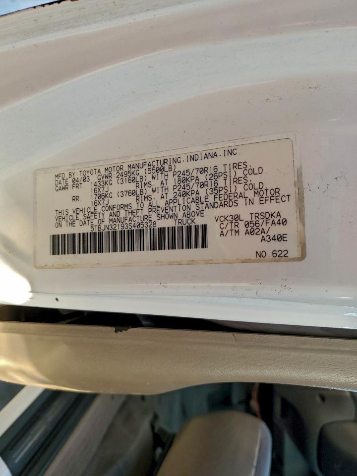 Toyota Tundra Image 7