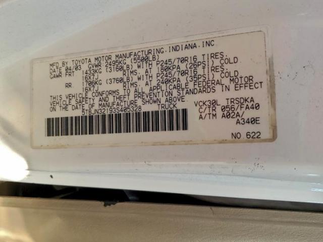 Toyota Tundra Image 7