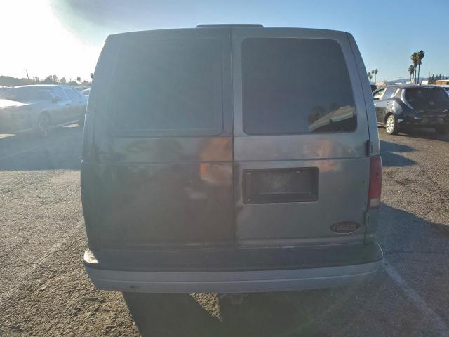 Chevrolet Astro Image 4