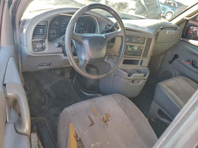 Chevrolet Astro Image 5