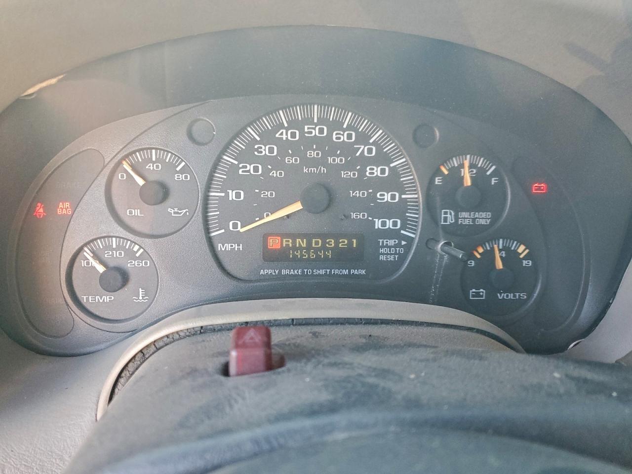 Chevrolet Astro Image 7