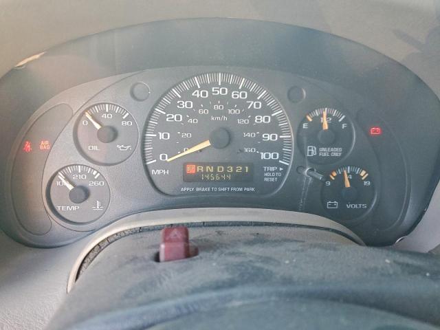 Chevrolet Astro Image 7