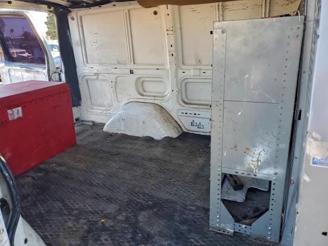 Chevrolet Astro Image 13