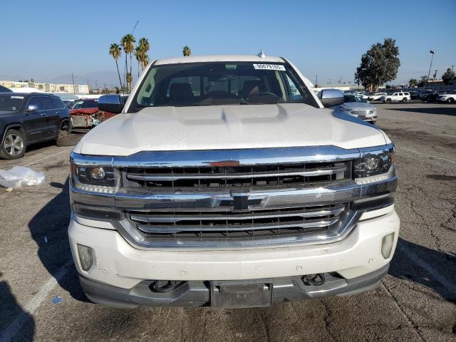 Chevrolet Silverado C1500 High Country Image 10