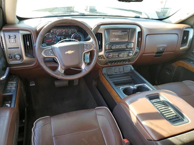 Chevrolet Silverado C1500 High Country Image 5