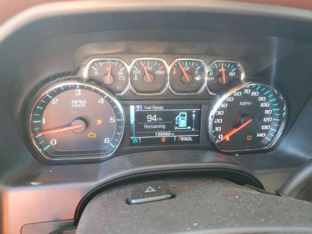 Chevrolet Silverado C1500 High Country Image 9