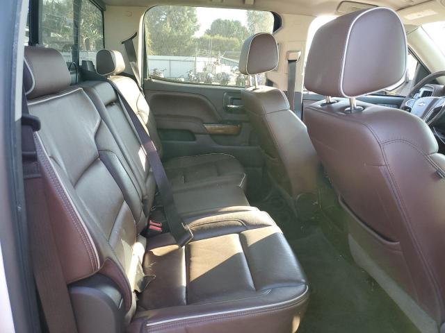 Chevrolet Silverado C1500 High Country Image 7