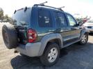 Jeep Liberty Sport Image 2
