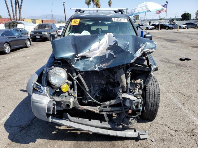 Jeep Liberty Sport Image 3