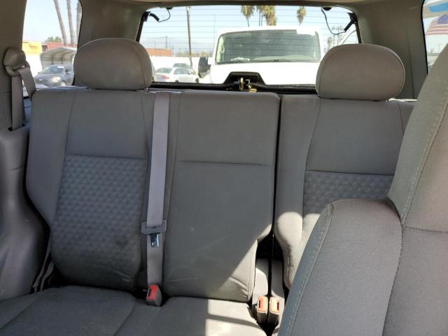 Jeep Liberty Sport Image 13