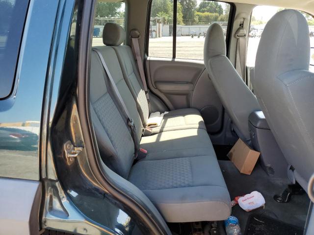 Jeep Liberty Sport Image 12