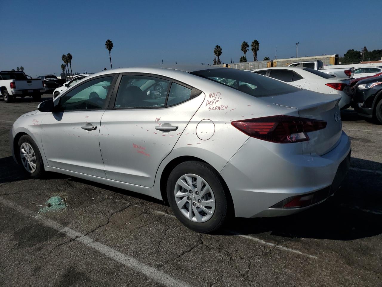 Hyundai ELANTRA Se Image 2