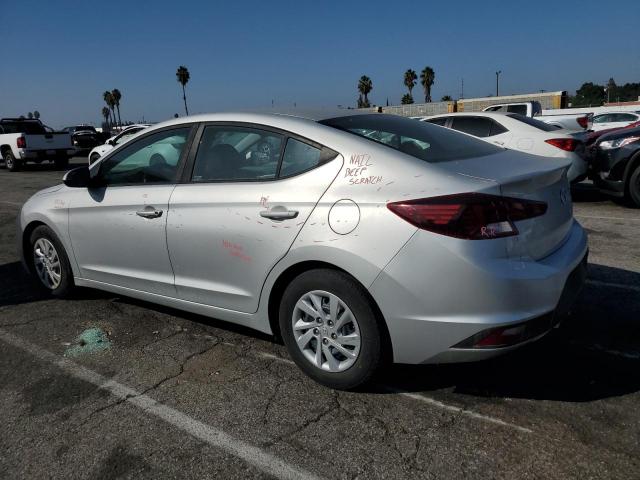 Hyundai ELANTRA Se Image 2