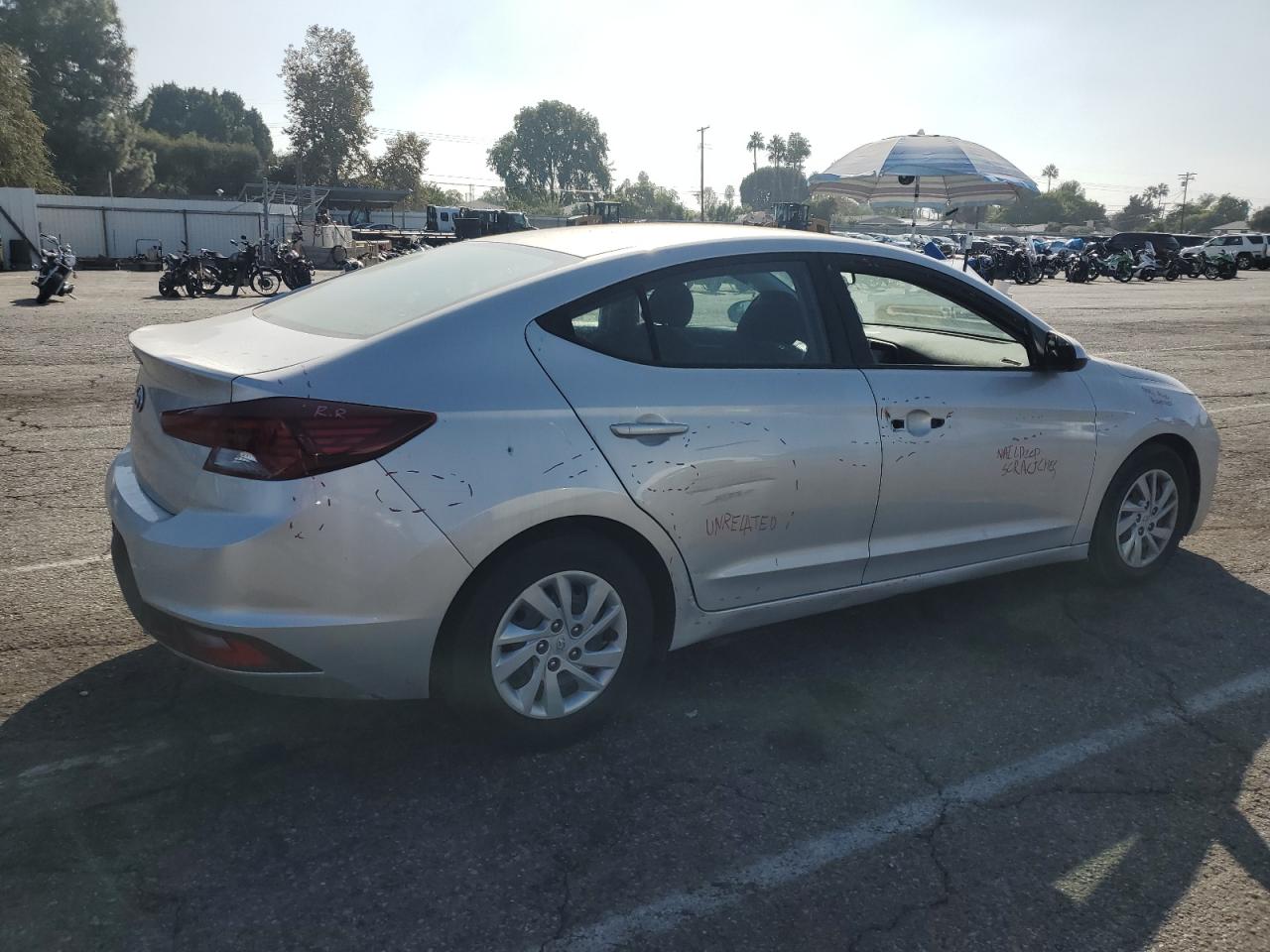 Hyundai ELANTRA Se Image 4